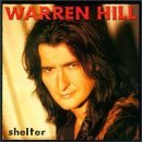 Warren Hill/Shelter@Import-Hkg